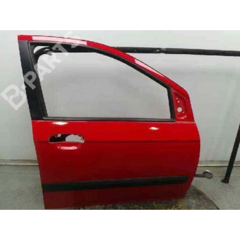Kapı Getz Ön 2003-2011 Sağ (Oem No:760041C020)