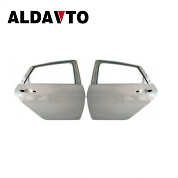 Kapı Elantra Arka 2021 Sonrası Sol (Oem No:77003Aa000)