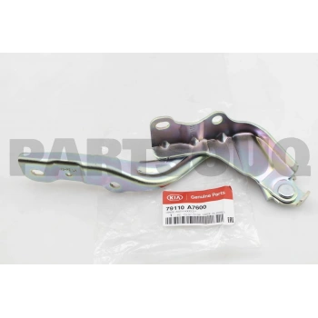 Kaput Menteşesi Cerato 2016-2018 Sol (Oem No:79110A7600)