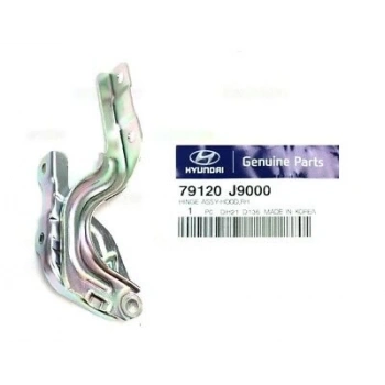 Kaput Menteşe Kona 2018 Sonrası Sağ (Oem No:79120J9000)