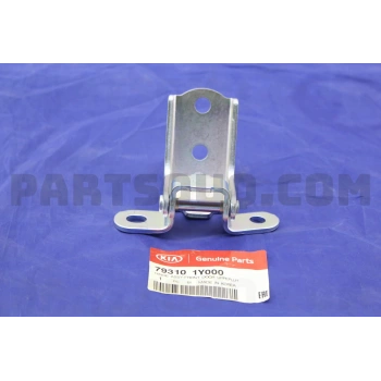 Kapı Menteşe I-2010 2013-2018 Ön Üst Sol (Oem No:793101Y000)