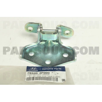 Kapı Menteşe Kmy 2005-2018 Ön Üst Sağ (Oem No:793204F000)