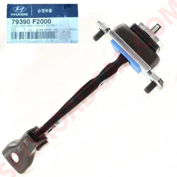 Kapı Gergisi Elantra Ön 2016-2019 Sağ (Oem No:79390F2000)