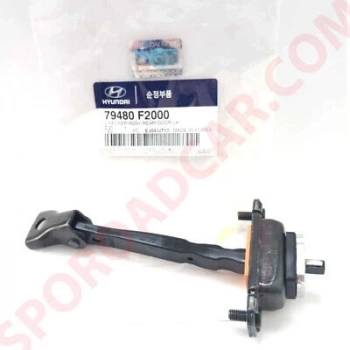 Kapı Gergisi Elantra Arka 2016-2019 Sol (Oem No:79480F2000)