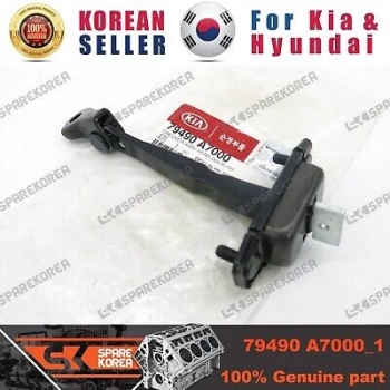 Kapı Gergisi Cerato Arka 2016-2018 Sağ (Oem No:79490A7000)