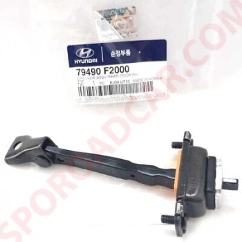 Kapı Gergisi Elantra Arka 2016-2019 Sağ (Oem No:79490F2000)