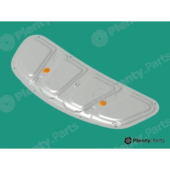 Kaput İzolatörü I-30 2012-16 (Oem No:81125A6000)