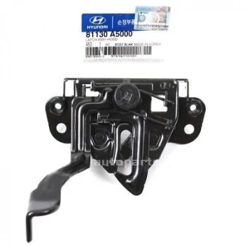 Kaput Kilidi I-30 2012 Sonrası (Oem No:81130A5000)