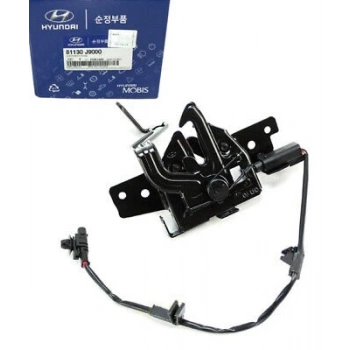 Kaput Kilidi Kona 2018 Sonrası (Oem No:81130J9000)