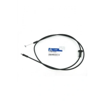 Tel Kaput Açma Elantra 2016-2018 Arka (Oem No:81190F2000)