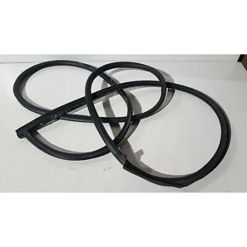 Kapı Çevre Fitili Ix-35 Ön 2010-2015 Sağ (Oem No:821402Y000)