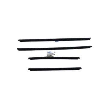 Fitil Cam Kapı Getz 2002- Dış Çıta Ön L (Oem No:822101C001)