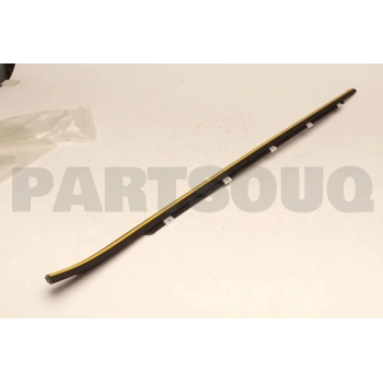 Cam Sıyırıcı I-10-13-2018 Ön Kapı Dış Sol (Oem No:82210B9000)