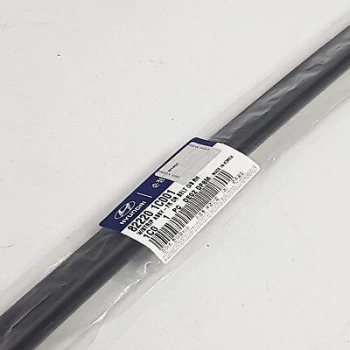 Fitil Cam Kapı Getz 2002- Dış Çıta Ön R (Oem No:822201C001)