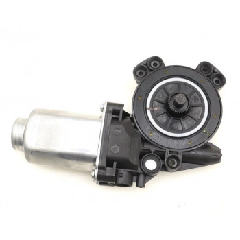 Motor Cam Kaldırma Accent 2011 Sonrası Blue Ön Sol (Oem No:824500U000)