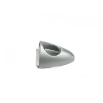 Kapı Kolu Anahtar Kapağı Cerato 2016-2018 Ön Sol (Delikli) (Oem No:82652A7020)