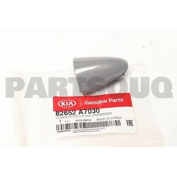 Kapı Kolu Anahtar Kapağı Cerato 2016-2018 Ön Sağ Arka Sol - Sağ (Deliksiz) (Oem No:82652A7030)