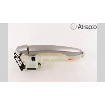 Kapı Kolu I-30 2016 Sonrası Dış Sağ (Oem No:82661G4010)