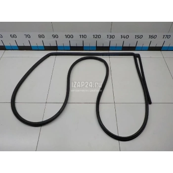 Kapı Çevre Fitili Ix-35 Arka 2010-2015 Sol (Oem No:831302Y000)