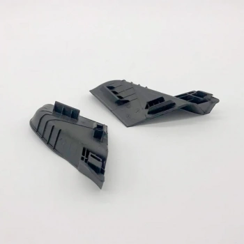 Cam Alt Izgara Kapağı Elantra Ön 2016-2018 Sağ (Oem No:86154F2000)