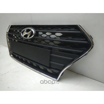 Panjur Tucson 2018-20 (Oem No:86350D7610)