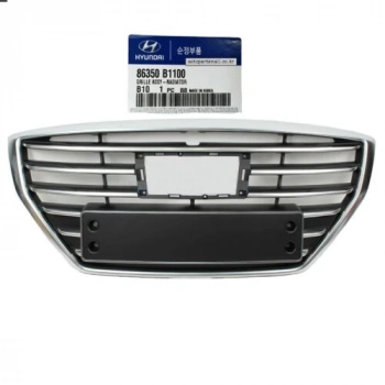 Panjur Bayon 2021 Sonrası (Oem No:86350Q0Ab0)