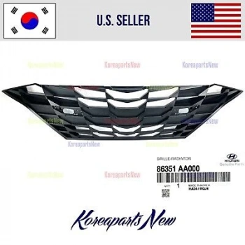 Panjur Elantra 2021 Sonrası (Oem No:86351Aa000)