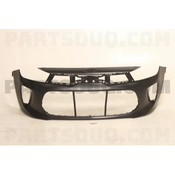 Tampon Rio 2017-2019 Hb. Ön (Oem No:86511H8000)