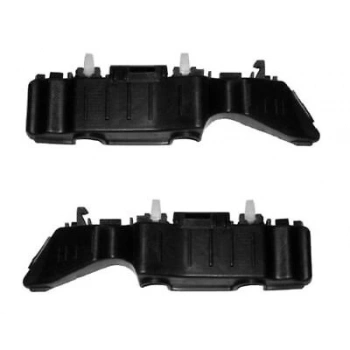 Tampon Braketi Accent Blue 2011- Ön Üst L Mobıs (Oem No:865131R000)