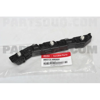 Tampon Bağlantı Braketi Rio 2017-2021 Hb. Ön Sol (Oem No:86513H8000)