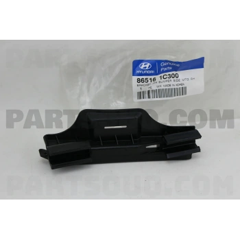 Tampon Braketi Getz 2006-2011 Ön Yan Sağ   (Oem No:865161C300)