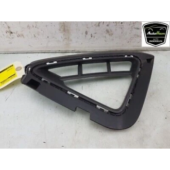 Sis Lamba Çerçeve I-2020 2021 Sonrası (Gündüz Far) Sol (Oem No:86533Q0000)