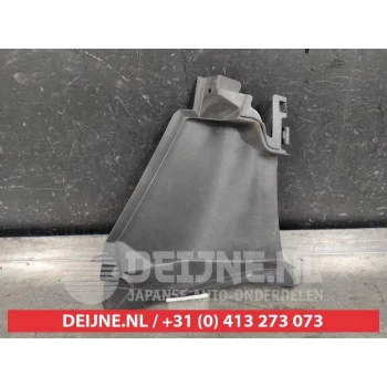 Tampon Hava Giriş Bakaliti I-2020 2021 Sonrası Sağ (Oem No:86542Q0000)