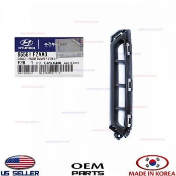 Tampon Panjurusı Elantra 2019-2020 Sol (Oem No:86561F2Aa0)