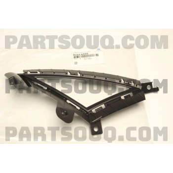 Sis Lamba Kapağı Elantra 2021 Sonrası Sağ (Çıta) (Oem No:86564Aa000)