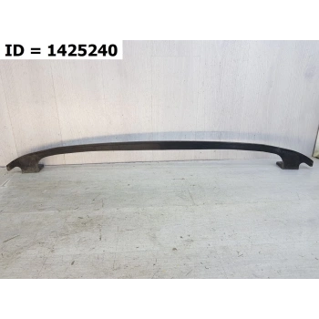 Tampon Demiri Alt Elantra Ön 2021 Sonrası İnce (Oem No:86571Aa000)