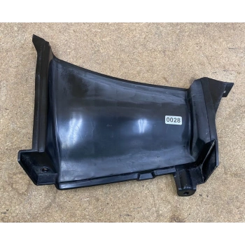 Tampon Hava Giriş Bakaliti Kona 2018 Sonrası Sol (Oem No:86573J9000)