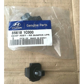 Tampon Bağlantı Braketi Getz Arka 2003-2006 Orta (Oem No:866181C000)