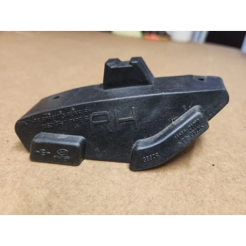 Tampon Bağlantı Braketi I-2020 Arka 2014-2016 Sol Küçük (Oem No:86655C8000)