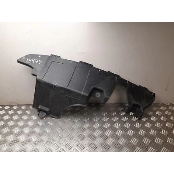 Tampon Muhafaza Kapağı Bayon 2021 Sonrası Arka Alt Sağ (Oem No:86676Q0400)