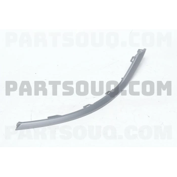 Tampon Bakaliti Tucson 2021 Sonrası Arka Çıta Sol (Oem No:86691N7000)