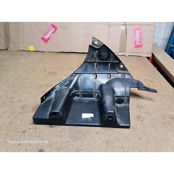 Tampon Bakaliti Tucson 2019-2020 Arka Alt Köşe Büyük Sağ (Oem No:86692D7500)