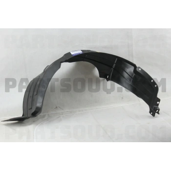 Çamurluk Davlumbazı I-2010 Ön  2008 2013 Sol (Oem No:868100X200)