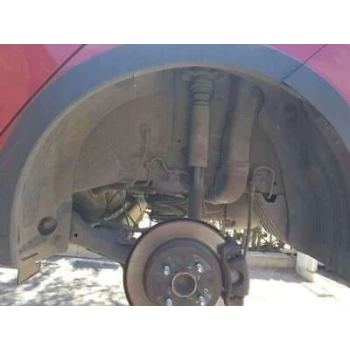 Çamurluk Davlumbazı I-2020 Actıve Arka 2015-2018 Sol (Oem No:86821C8700)