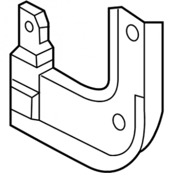 Paçalık I-30 Ön 2012-2016 Sağ (Oem No:86832A5000)