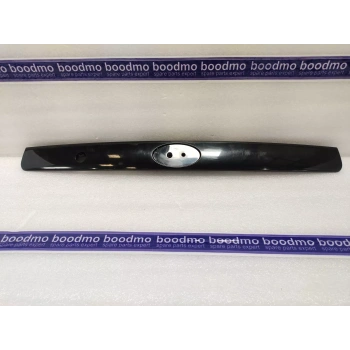 Plaka Bakaliti Bagaj Kapak Elantra 2004-07 (Oem No:873612D500)