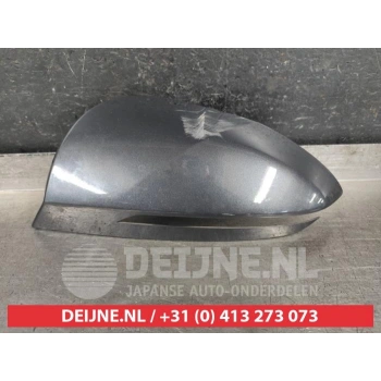 Ayna Kapağı Tucson 2021 Sonrası Sol (Oem No:87616N7010)