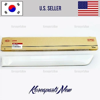 Bant Kapı Rio Arka 2010-2011 Sol (Oem No:877311G600)