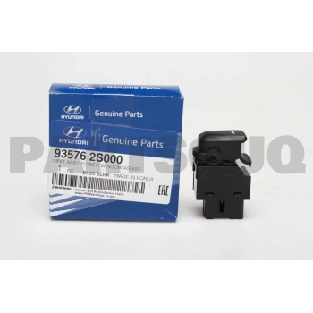 Cam Açma Düğmesi Ix-35 Sağ (Oem No:935762S000)