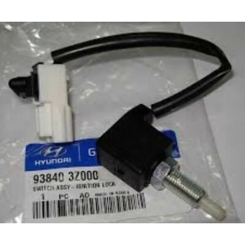 Debriyaj Müşürü Pedal I-30 2012 Sonrası / Blue / I-2010 / I-40 (Oem No:938403Z000)